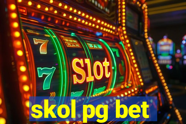 skol pg bet